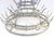 1970s Wine Cellar Accessory Bottle Drying Rack For Sale - Image 5 of 12