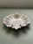 White Mid 20th Century Scalloped Edge Trinket Dish For Sale - Image 8 of 10