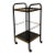 Vintage Bar Cart For Sale