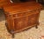 1920s 1920's French Louis XV Style Walnut Inlaid Commode Chest Server by Rockford For Sale - Image 5 of 10