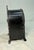 Black Rare Antique 1800's h.l. Judd "Clock W/ Moveable Hand" Cast Iron Still Bank For Sale - Image 8 of 10