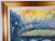 Patrick Murphy Landscape Oil on Canvas on Panel, Signed & Framed For Sale - Image 9 of 12