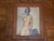 Vintage 20th Century Impressionist Female Nude Oil/Canvas - Listed American Artist - Signed & Framed For Sale - Image 9 of 10
