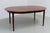 Danish Modern Rosewood Extendable Dining Table by Arne Vodder for Sibast, 1950s For Sale - Image 9 of 18