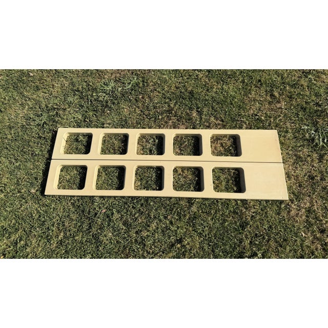 Scaleo Ladder by Roberto Lucci and Paolo Orlandini for Velca, Italy, 1974 For Sale - Image 10 of 11