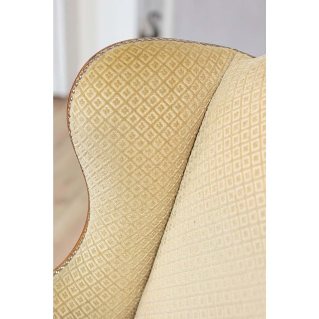 Tan 20th Century French Louis XVI Style Shepherdes For Sale - Image 8 of 11