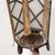 Mid-Century Modern Vintage Gilt Metal Lantern For Sale - Image 3 of 12