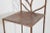 Spanish Set of 2 Spanish Revival Hand-Forged Wrought-Iron Barstools, Mexico, Circa 1990 For Sale - Image 3 of 14