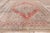 Vintage Turkish Oushak Rug, 06'05 X 10'10 For Sale - Image 9 of 10