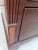 Wood Antique Early 19th Century English Inlaid Mahogany 8 Drawer Gentleman's Tall Chest For Sale - Image 7 of 12