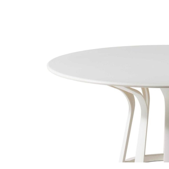 Lebeau Outdoor Table by Patrick Jouin for Cassina For Sale - Image 3 of 11