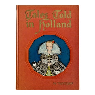 Tales Told in Holland For Sale