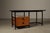 Writing Desk by Jules Wabbes for Mobilier Universel, Belgium, 1960s For Sale - Image 12 of 16