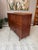Vintage 1960s Broyhill Sculptra Walnut Mid Century Magna Chest Dresser For Sale - Image 12 of 12