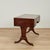 Antique English Leather Top Desk For Sale - Image 12 of 16