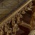 Stone Carved Console Table with Marble Top and Cherubs For Sale - Image 7 of 9