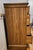 Wood Late 20th Century Ranch Oak Dresser For Sale - Image 7 of 7