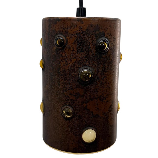 Nr. 2. Pendant Lamp by Nanny Still for Peill & Putzler, 1960s For Sale - Image 9 of 9