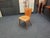 Mid-Century Plywood Stackable Dining Chair from Kaderer München, 1950s For Sale - Image 13 of 13