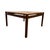 Contemporary Mid-Century Modern Coffee Table attributed to George Nelson for Dillingham, 1960s For Sale - Image 3 of 5