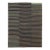Galerie Shabab Collection Mid-20th Century Turkish Flatweave Kilim Accent Rug For Sale