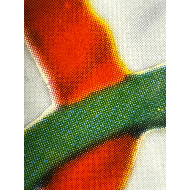 Olympia Grenoble Poster, 1968 For Sale - Image 4 of 9