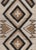 Tan Antique Navajo Style Rug 3'7 X 6'9 For Sale - Image 8 of 8