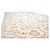Persian Sultanabad Wool 10x14 Ivory, Rust, Light Blue & Tan Handmade Area Rug #1142046 For Sale - Image 4 of 7