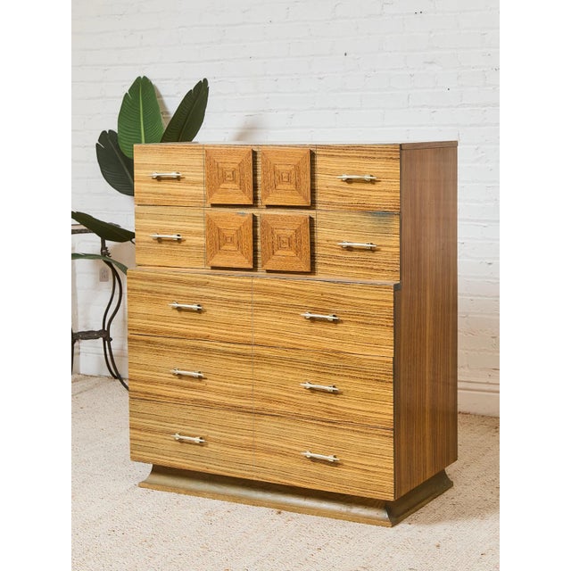 Who knew your dresser could look so good? Our vintage collection of dressers and armories are the perfect fit for any...