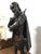 18th Century Bronze Statue of a Shakespearean Character For Sale - Image 3 of 9