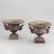 19th-Century Swedish Cast Iron Urns from J. & C.G. Bolinder Stockholm, Set of 2 For Sale - Image 11 of 13