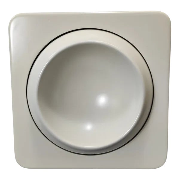 Toothbrush Holder Bathroom Set, 1970s, Set of 3 For Sale