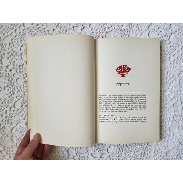 1963, I Love to Cook Book by Ruth Bateman For Sale - Image 11 of 12