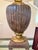 Transitional Pair of Urn Lamps For Sale - Image 3 of 9