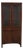 Stickley Arts & Crafts Mission Oak Highlands Display Cabinet For Sale