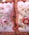 Pair of French Aubusson Floral Tapestry Pillows With Tassel Trim For Sale In Dallas - Image 6 of 8