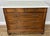 Chest of Drawers Antique French Walnut Marble Top Five Drawer Cabinet Lot 6451 For Sale - Image 17 of 17