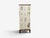 Swedish Modern, Monumental Nordens Flora Cabinet, Mahogany, Sweden, 1940s For Sale - Image 14 of 18