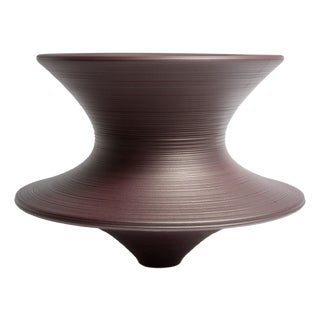 Spun Rotating Chair by Thomas Heatherwick for Magis For Sale