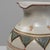 20th Century German Ceramic Vase For Sale In Greensboro - Image 6 of 18