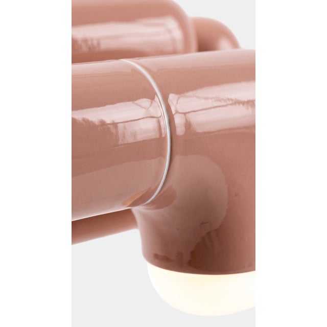 U 048 Pendant Light by Rollo Studio For Sale - Image 6 of 11