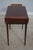 Councill Craftsmen Banded Drop Side Pembroke Table For Sale - Image 17 of 18