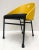 1980s Post-Modern Memphis Style Chairs, 3 Pairs Available For Sale - Image 9 of 10