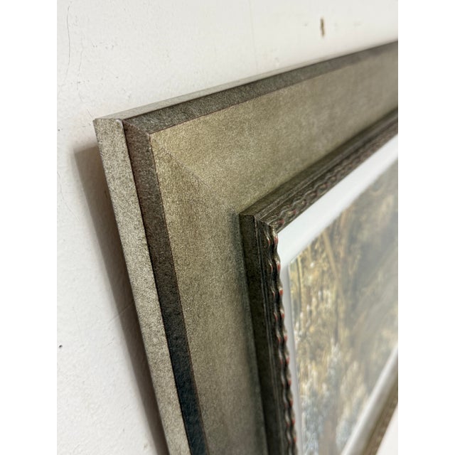 Early 21st Century Kathy Fomal Paris Opera House Color Photography Print, Framed For Sale - Image 5 of 12