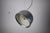 Chrome Pendant Lamp in the Style of Artemide, Italy, 1970s For Sale - Image 6 of 13