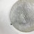 Metal Ice Glass Sconces in the style of Kalmar, Germany, 1970s, Set of 2 For Sale - Image 7 of 18