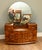 Art Deco Dressing Table in Burr Walnut, 1930 For Sale - Image 3 of 16