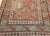 Antique Caucasian Kazak Area Rug, Handwoven Allover Design, Red & Green, 5' x 8' For Sale - Image 14 of 18