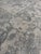 Gray 9ft × 11ft 10 in Pottery Barn Teague Printed Tufted Rug, Gray Multi For Sale - Image 8 of 10