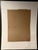 Vintage Midcentury Nude Painting- Framed. Large Scale. For Sale - Image 4 of 7